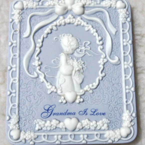 Precious Moments Bundle of 3 items - Picture 4 of 13